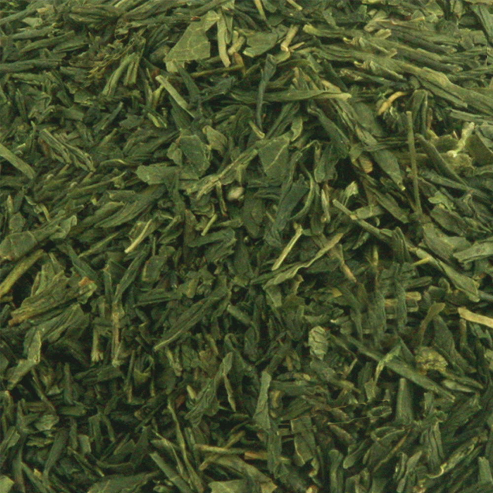 GREEN TEA UME 3 Bags x 2.2 Lbs LOOSE LEAF SENCHA YAMAmotoYAMA
