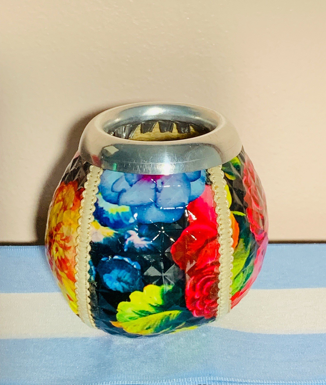 Mate cup yerba Argentina – Mate Gourd (Calabaza)