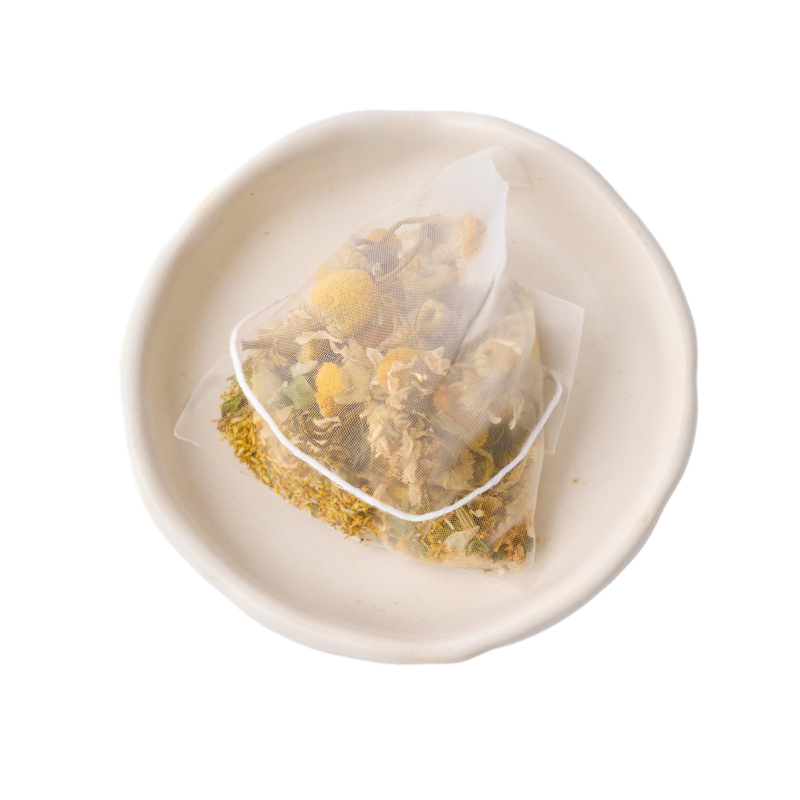 single origin, premium blended teas conveniently packaged in plant-based sach…