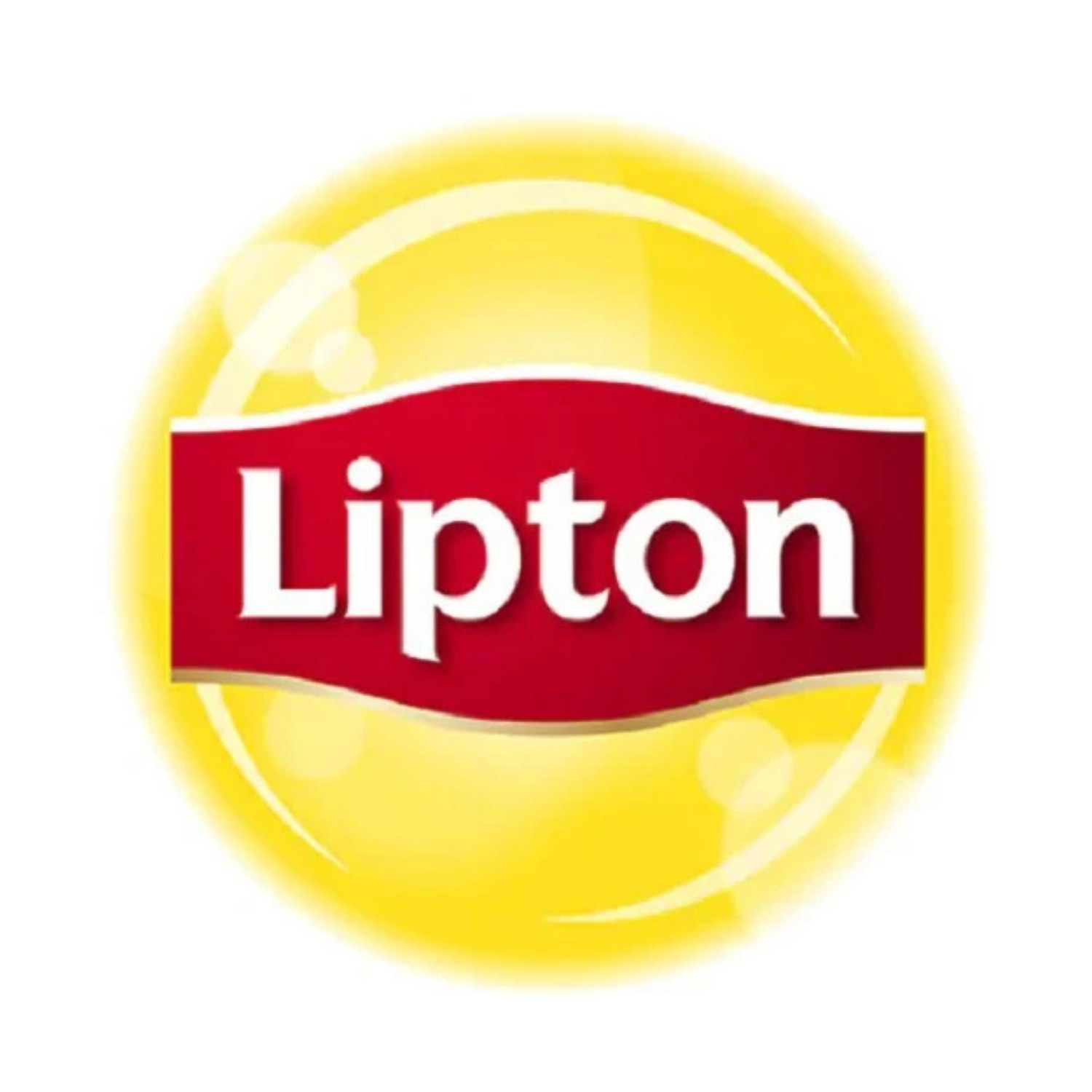LIPTON Yellow Label Black Tea 100s/Box Tea Bags 3x Boxes 300s Tea Bags