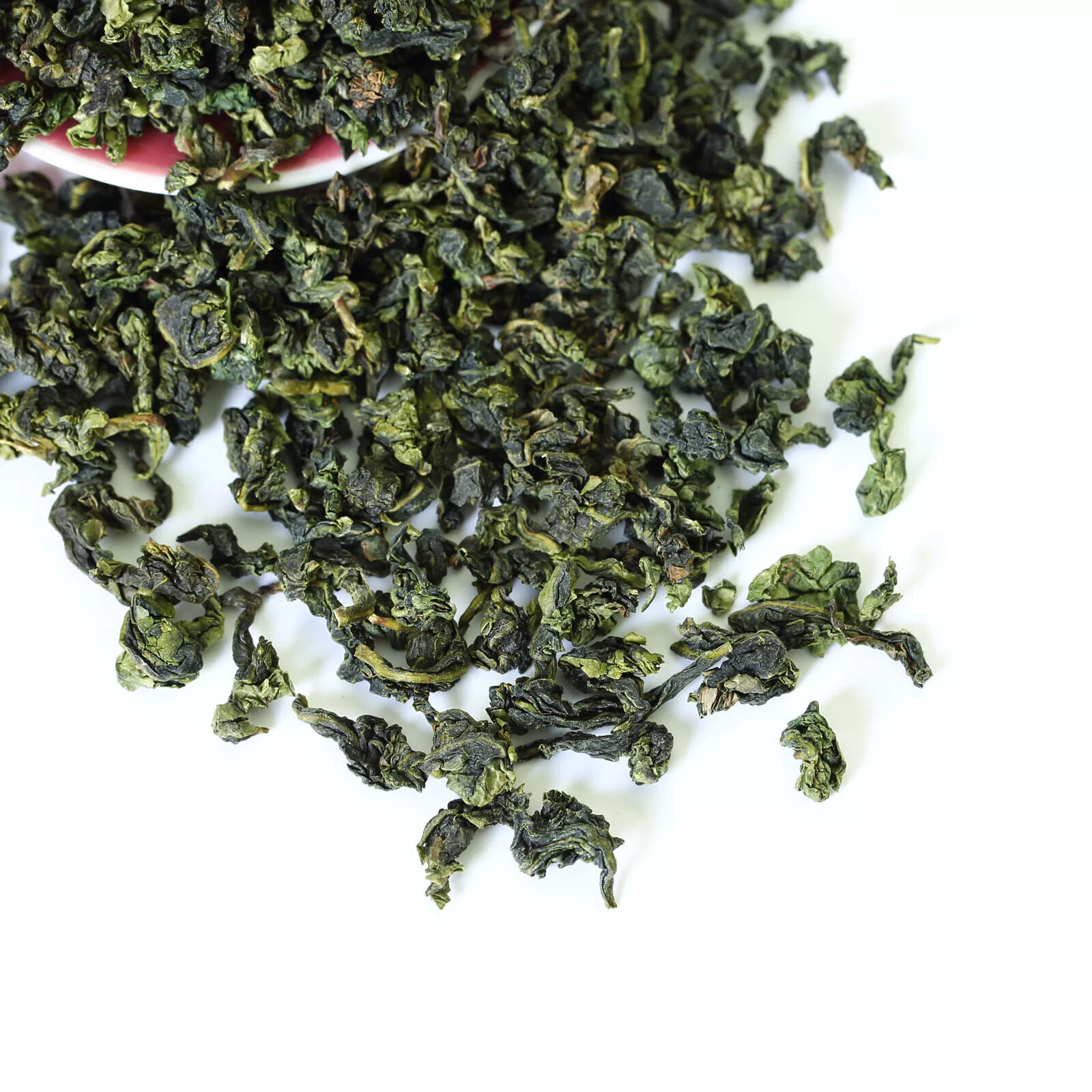 1000g Supreme Tie Guan Yin Oolong Tea Fujian Anxi High Mountain Iron Goddess