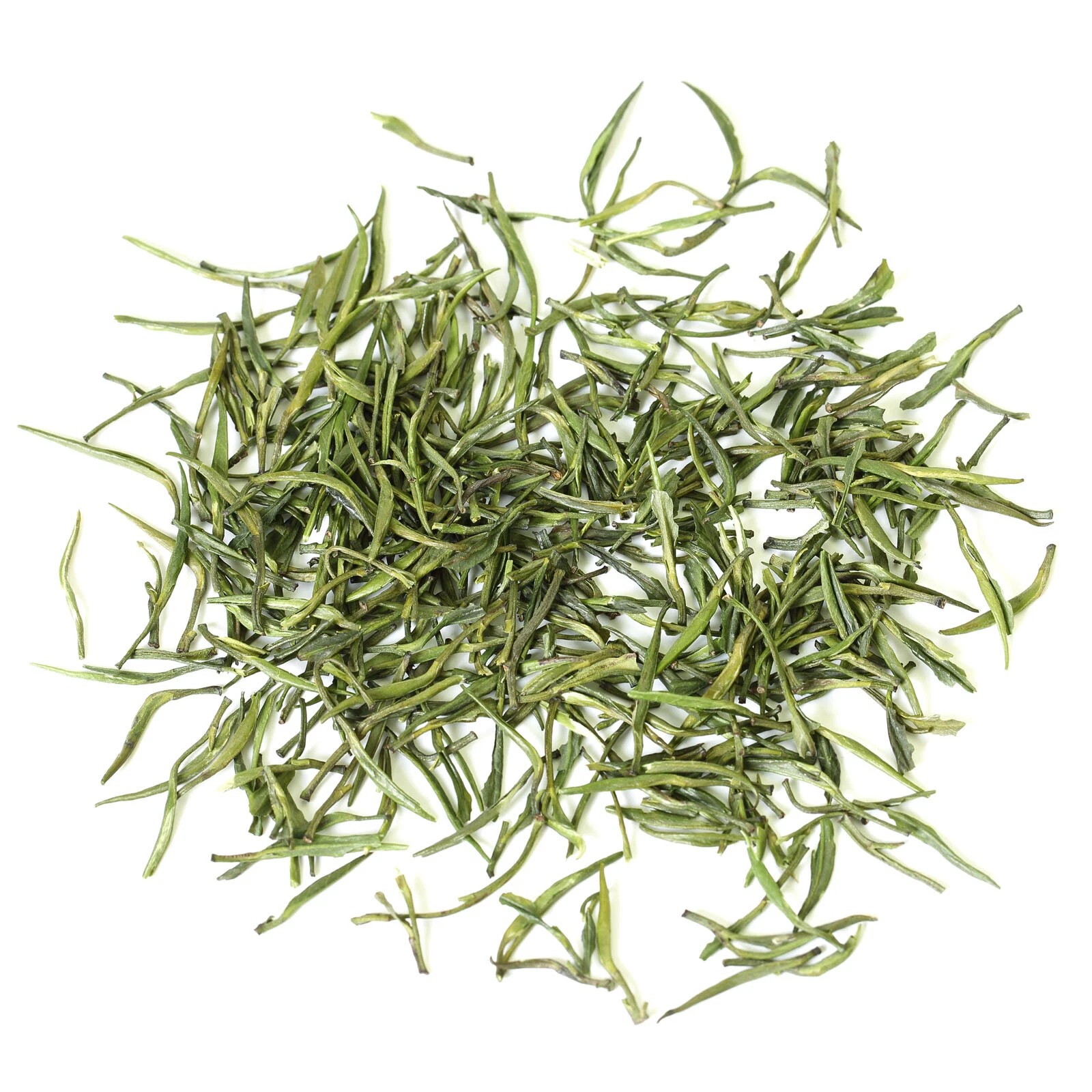 Premium Emei High Mountain Zhuyeqing Spring Bamboo Chinese GREEN TEA 250g