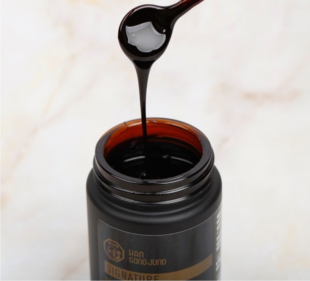 [Gae Sung Ginseng Nonghyup] Korean 6 Years Red Ginseng Extract Signature 240g
