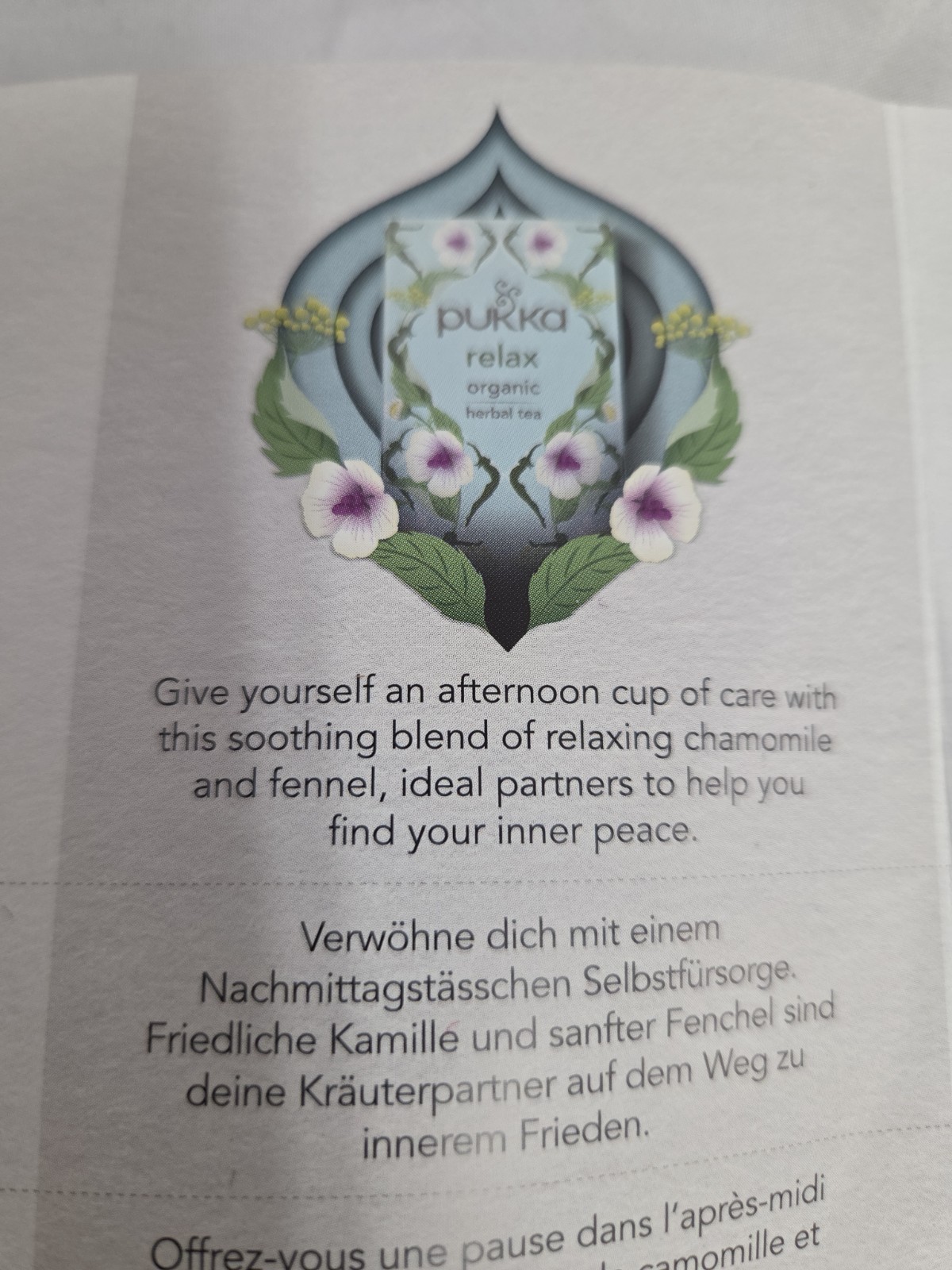 Pukka Herbal Tea 90 Bag Sampler 6×15 Turmeric, Mint, Matcha, Ginger, Chamomile