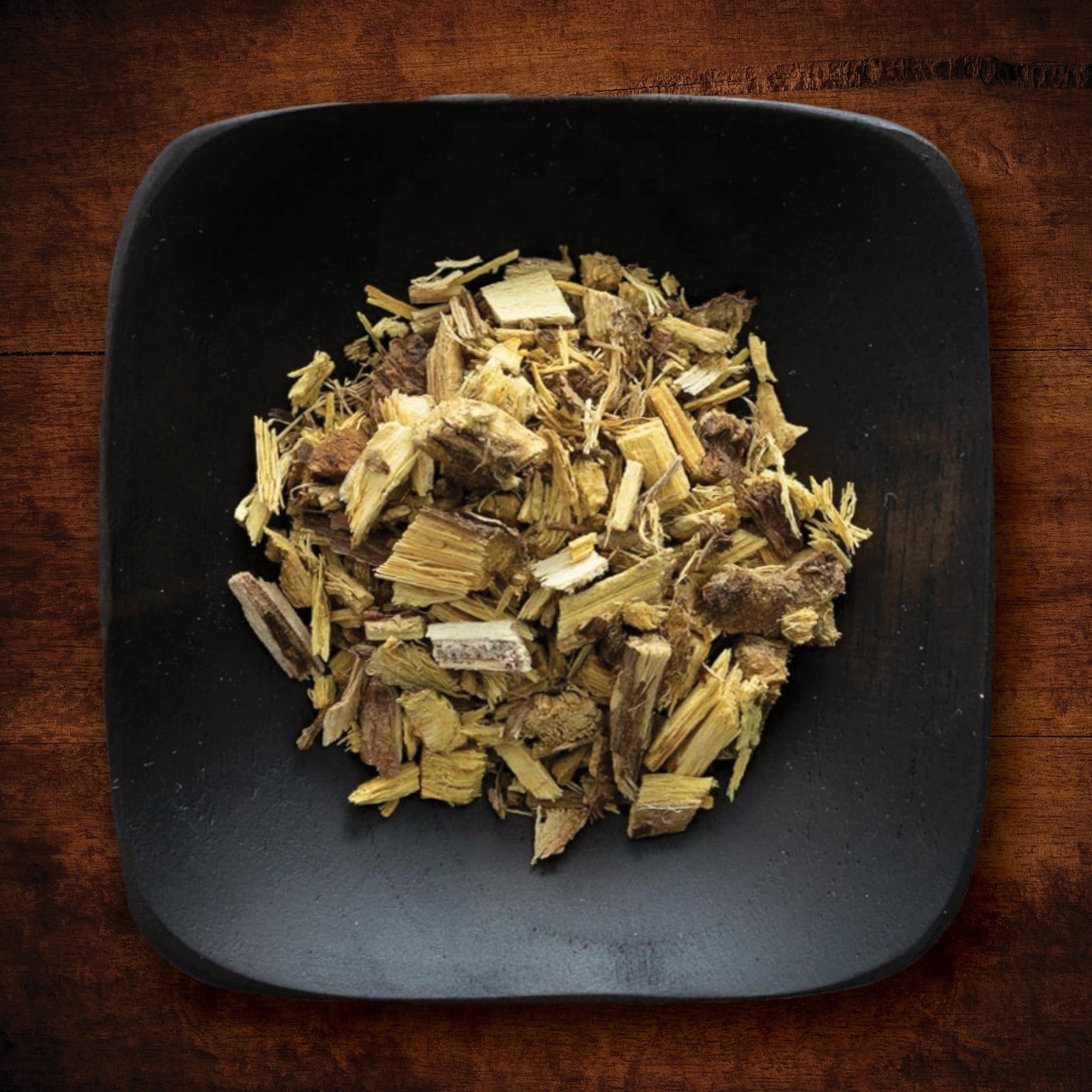 Cut & Sifted Licorice Root 1lb 1 Pound (Pack of 1), No Color