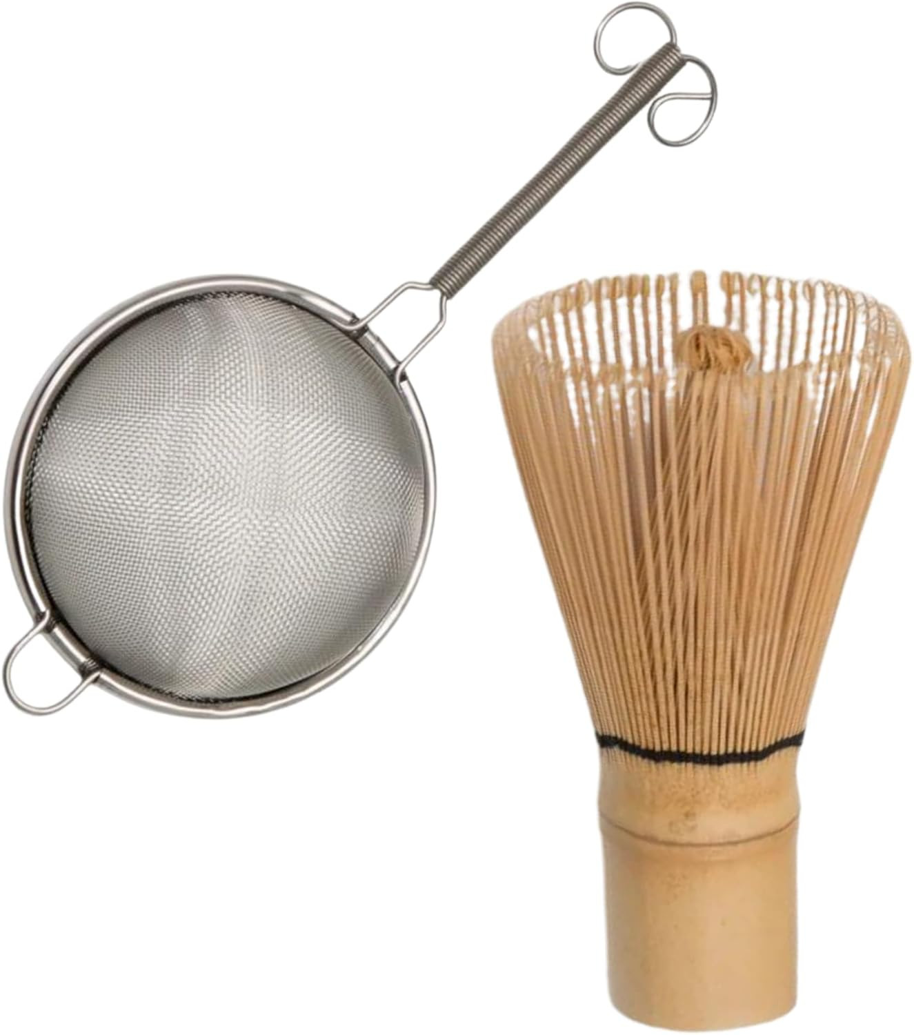 Lite Kit: 20G Organic Matcha, Bowl, Whisk & Accessories Bundle
