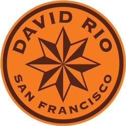 David Rio Chai Mix, Decaf Sugar Free, Flamingo Vanilla, 48 Ounce (Pack of 1)