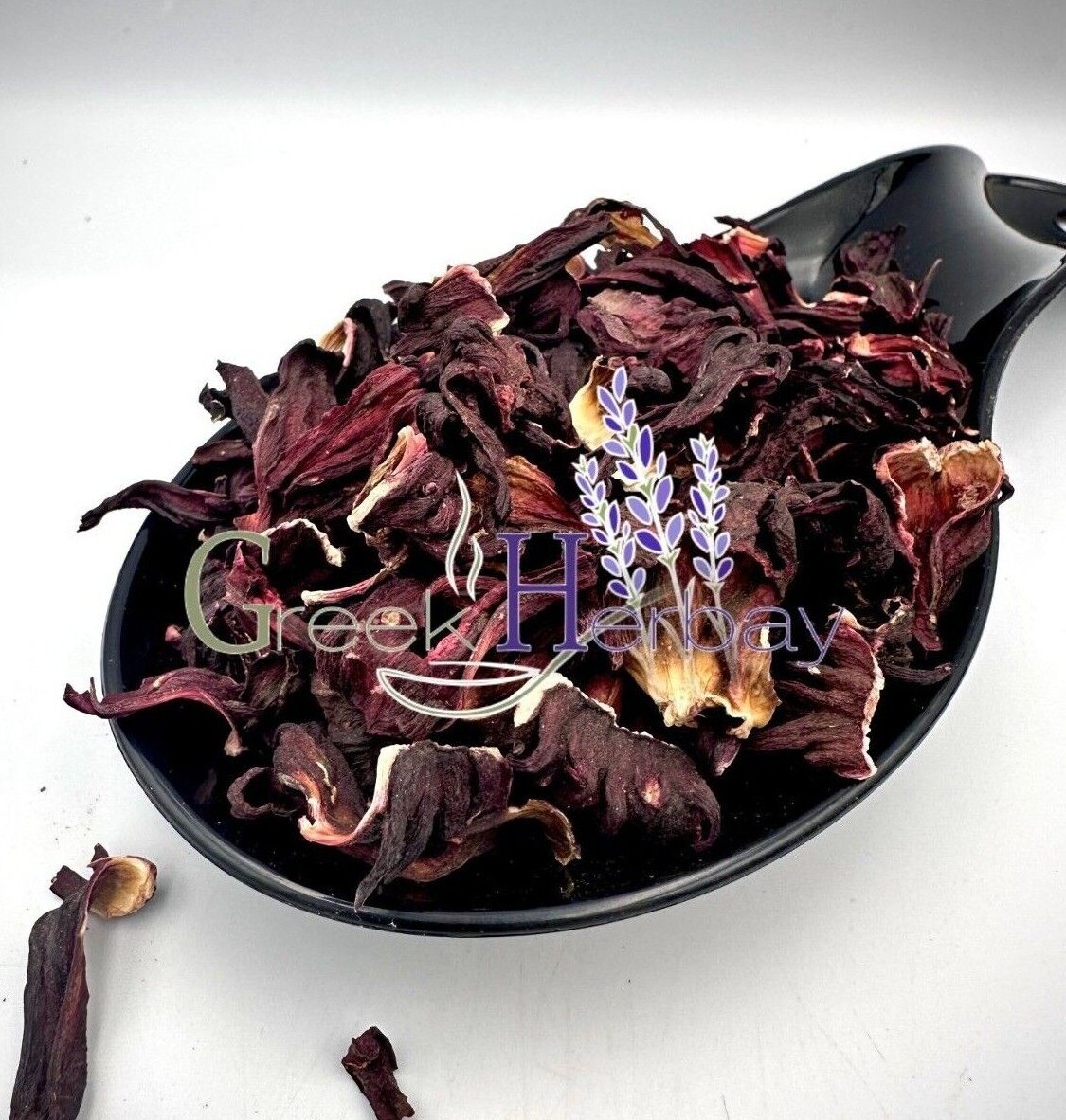 Hibiscus Dried Flowers Loose Herbal Tea 20gr-4.9kg Hibiscus Sabdariffa
