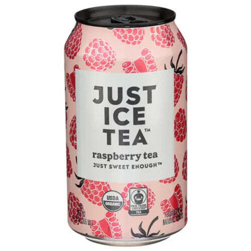 Tea Og2 Raspberry