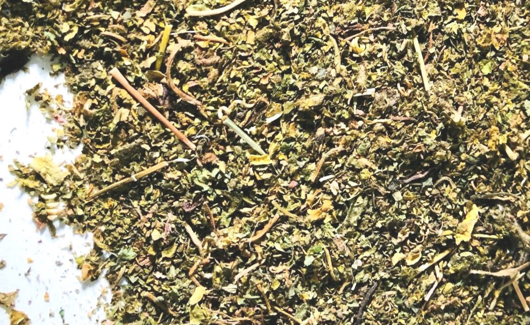 Passionflower Leaf Grade A Thailand Natural Bulk Medicinal Leaves