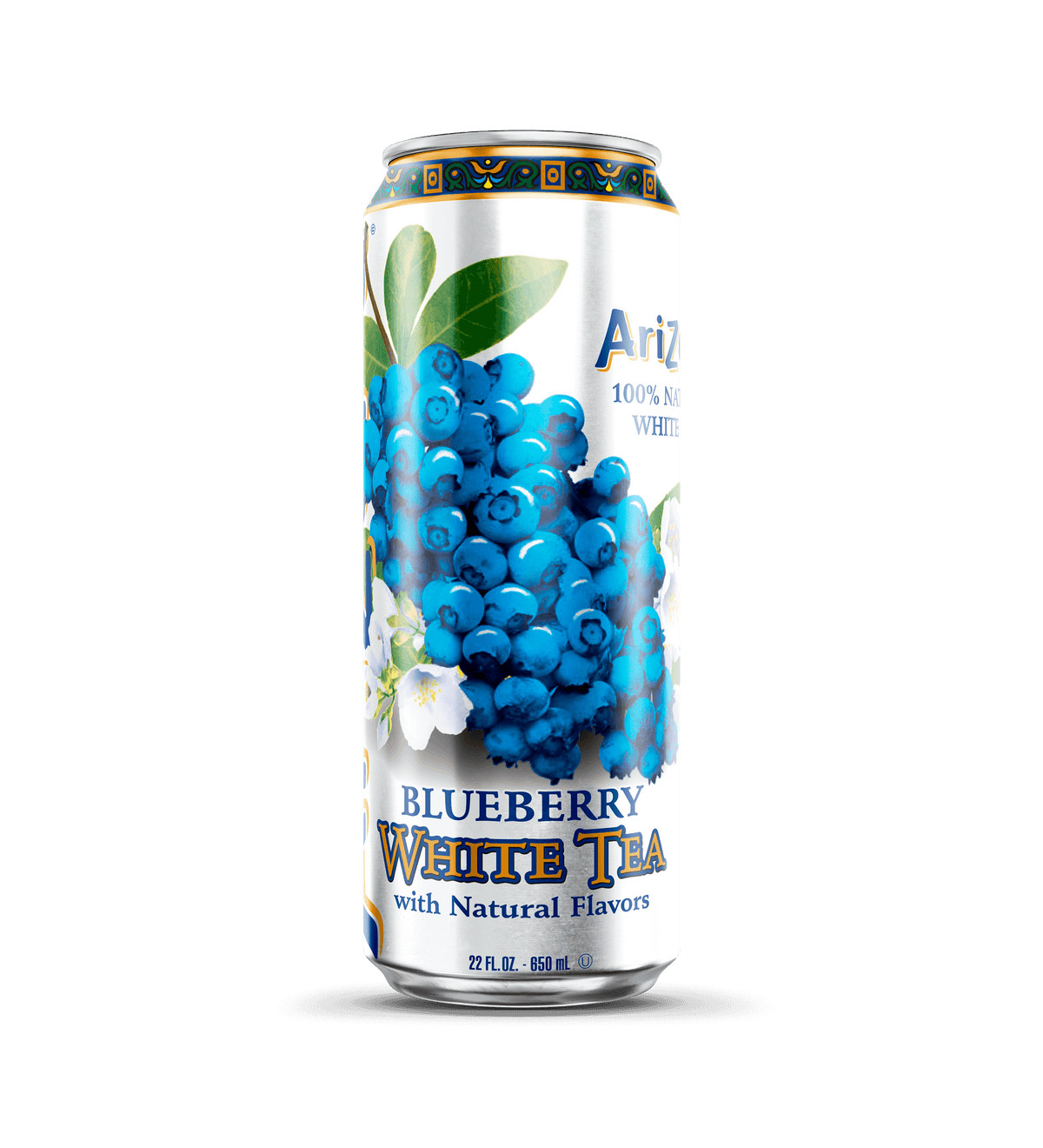 Arizona Iced Tea 22oz Cans 12 Pack, Fast Shipping