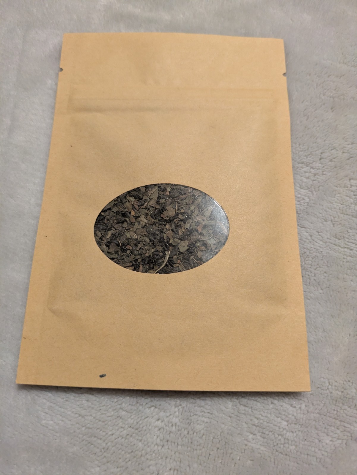 Tea Bundle. Tea bags and loose leaf