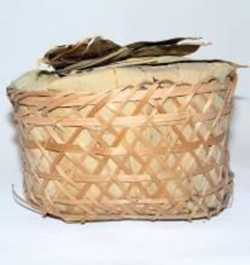 1950’s Liu An Basket Aged – 1oz
