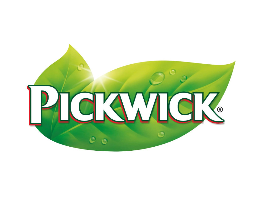 3 x Pickwick Fruit Tea Variety Pack – 4 Assorted Flavours – 20 Bags – Herbal