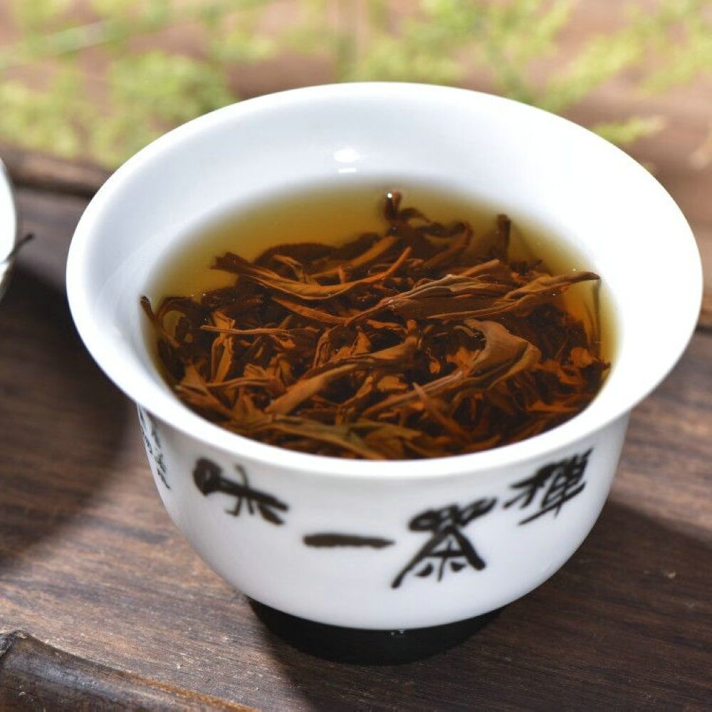 Yunnan Black Tea,雲南滇紅,鳳慶古樹红茶野生花果香 Wild floral and fruity aroma 早春,150g*4