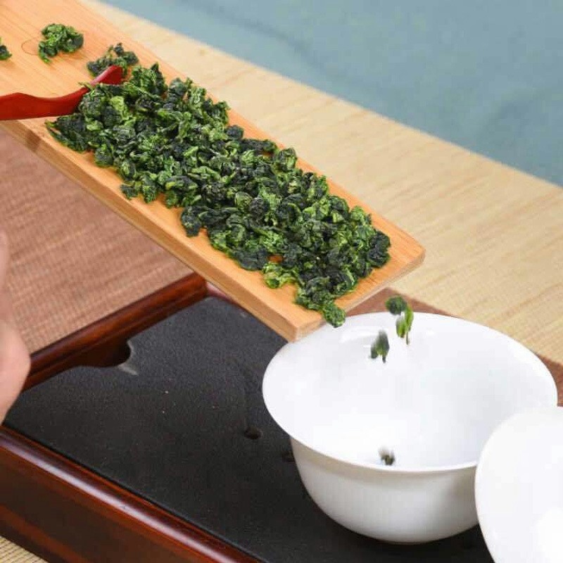 500g High-grade Box Containing Anxi Tieguanyin Tea Oolong Tea Suitable for Gift