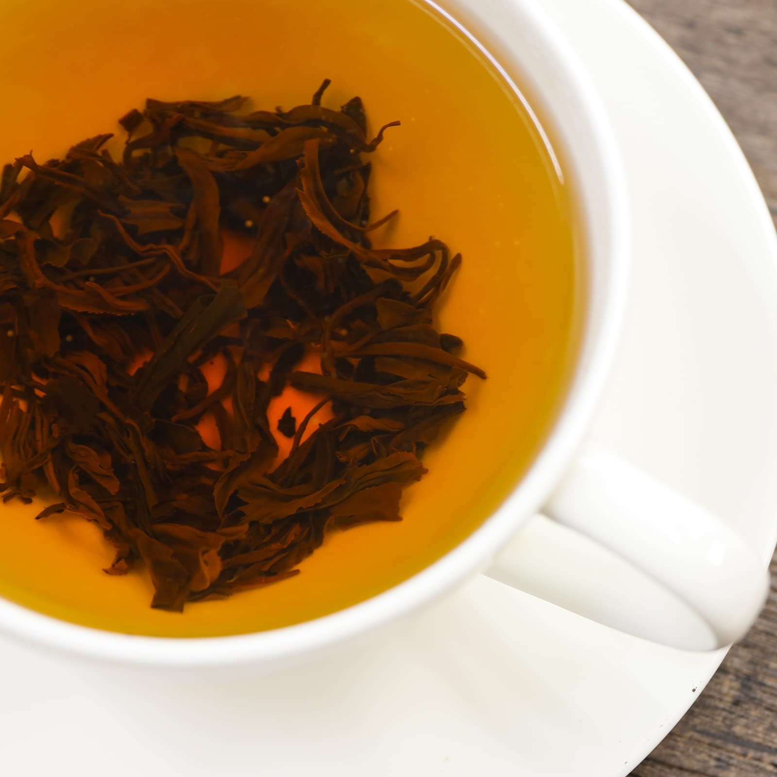 Golden Monkey Tea Chinese Black Tea Loose Leaf with Gold Tips Health Tea 8…