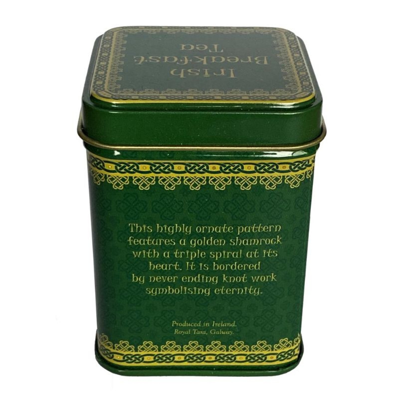 Irish Breakfast Loose Leaf Tea