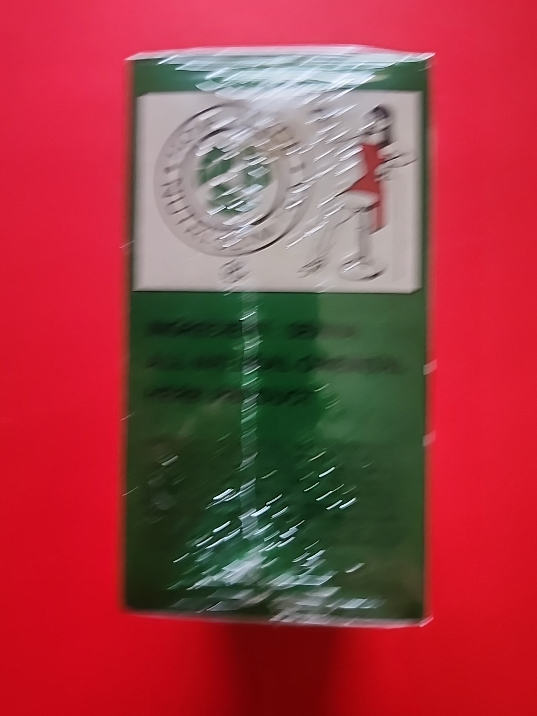 2 PACK DIETER’S TEA 100%NATURAL REGULAR STRENGTH (30 TEA BAGS EACH)