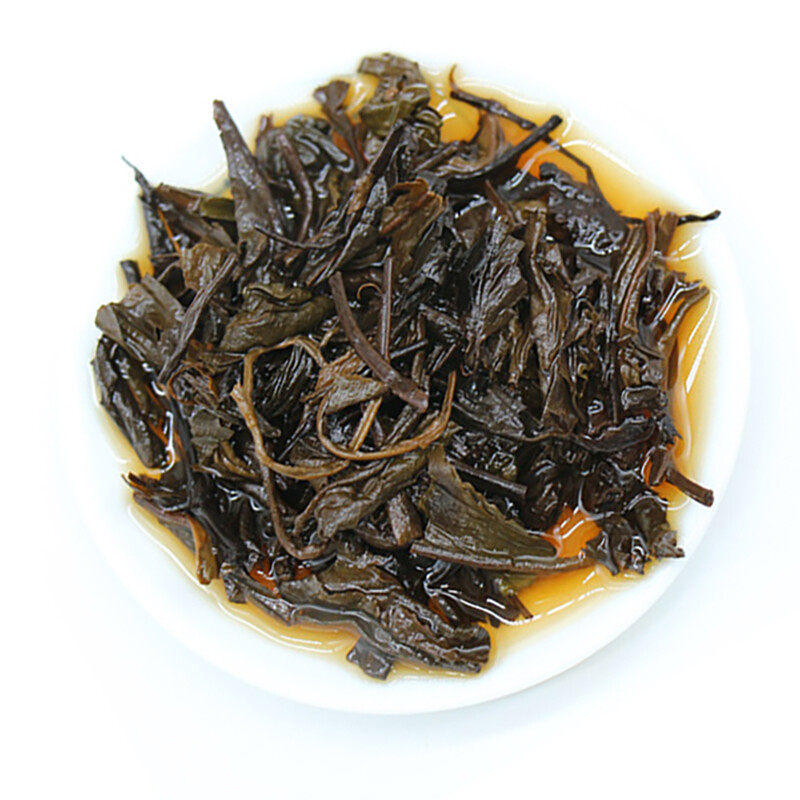 2019 Foreign Trade Chen Xiang Liu Pao Tea Liu Bao Hei Cha Dark Tea Loose 500g