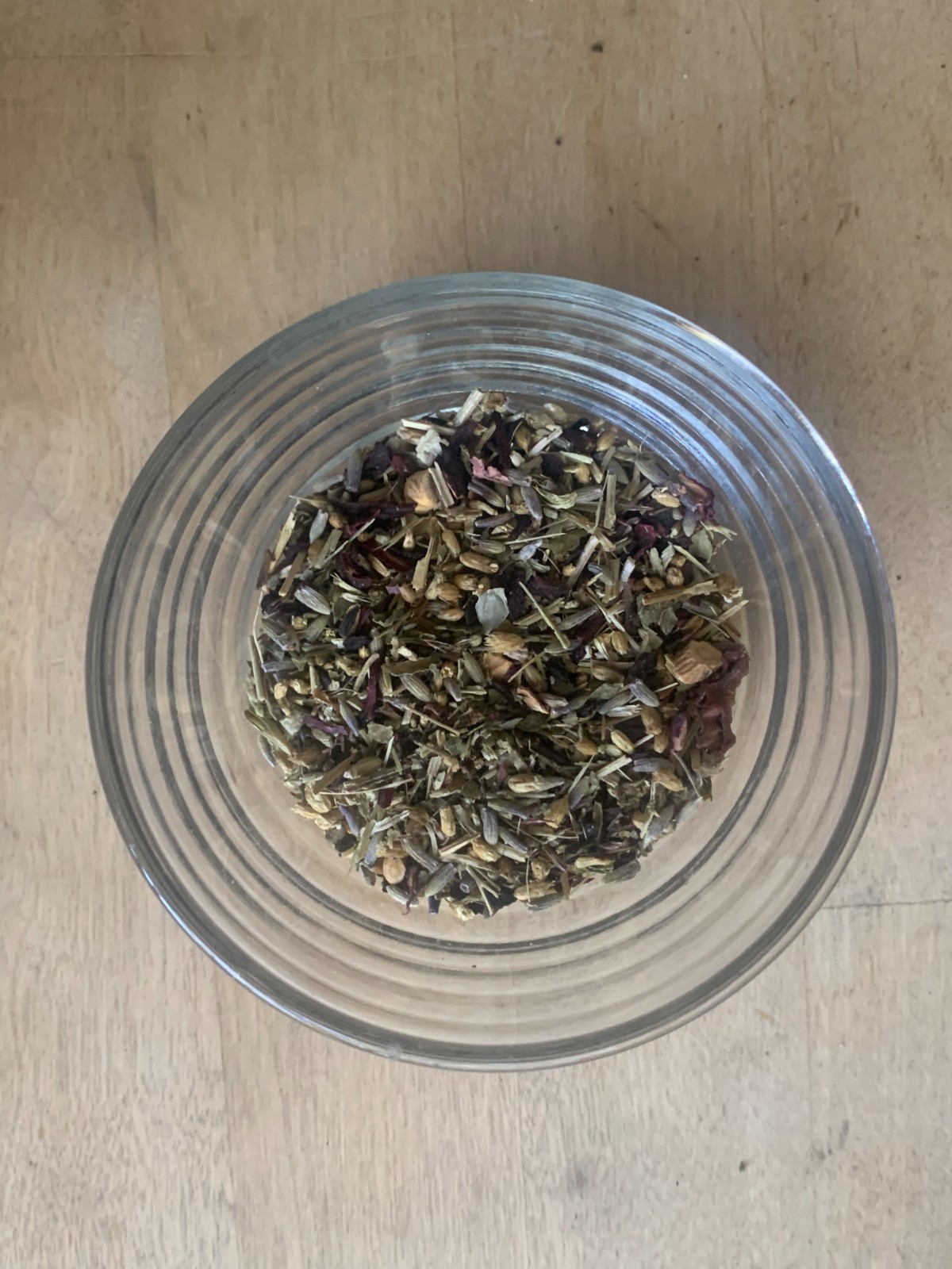 Seasonal Immune Support Herbal Tisane, Organic Loose Leaf Tea Blend