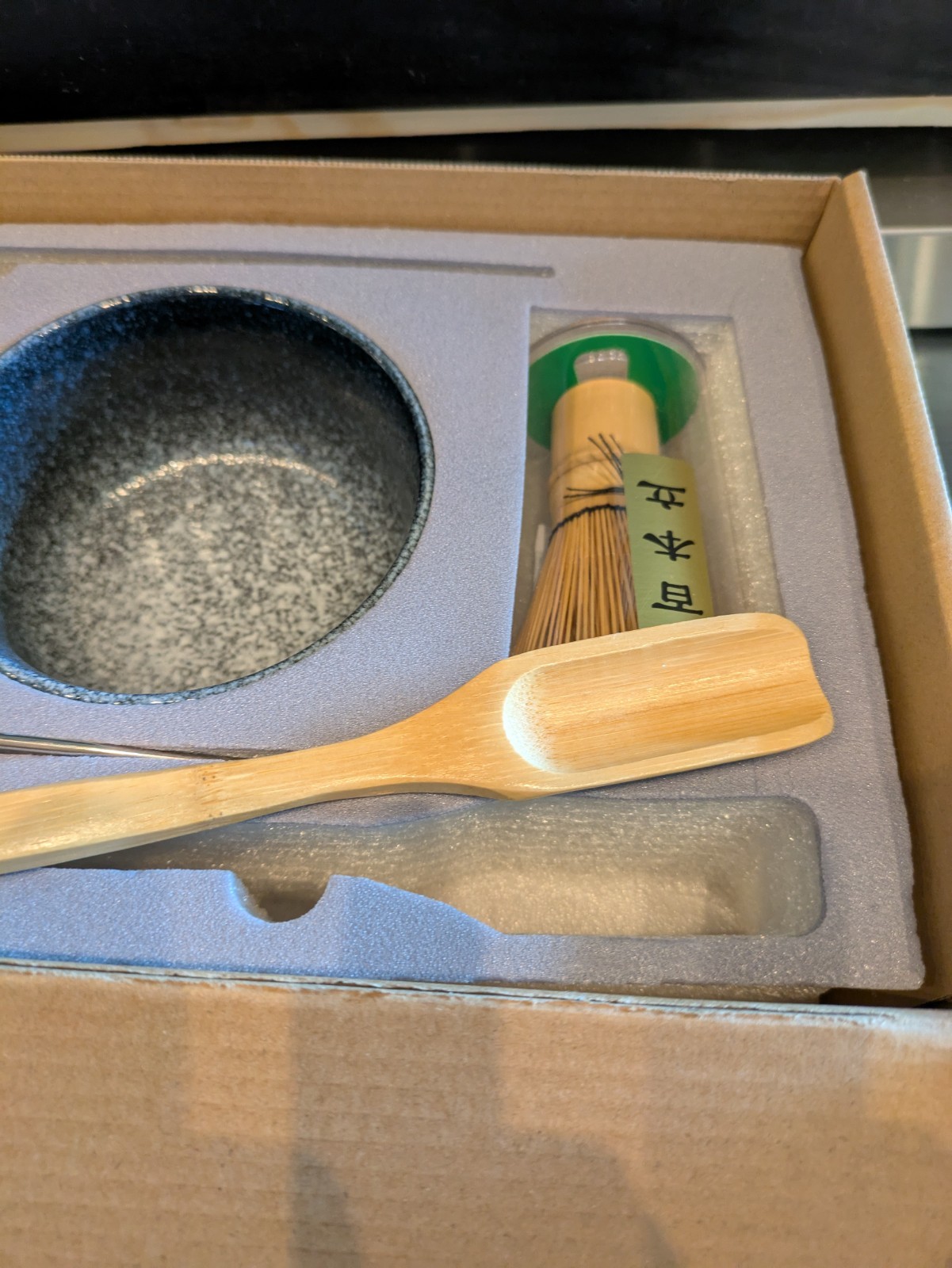 Matcha Set