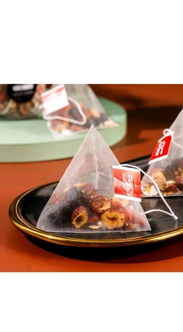 Kidney Tea Five Treasure Tea – 30 Bags Exp: July 15 2027 FREE SHIPPING
