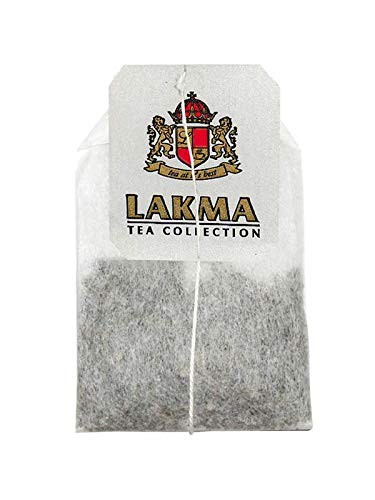 Lakma Super Slim Tea with Mango – 25 Tea Bags