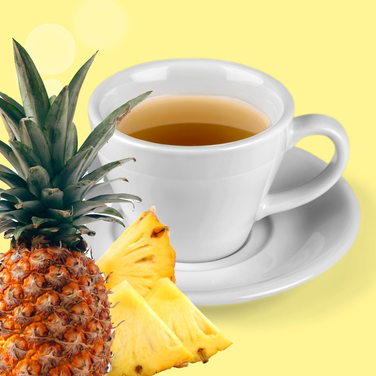 TADIN PINEAPPLE 24 BAGS 1.10oz