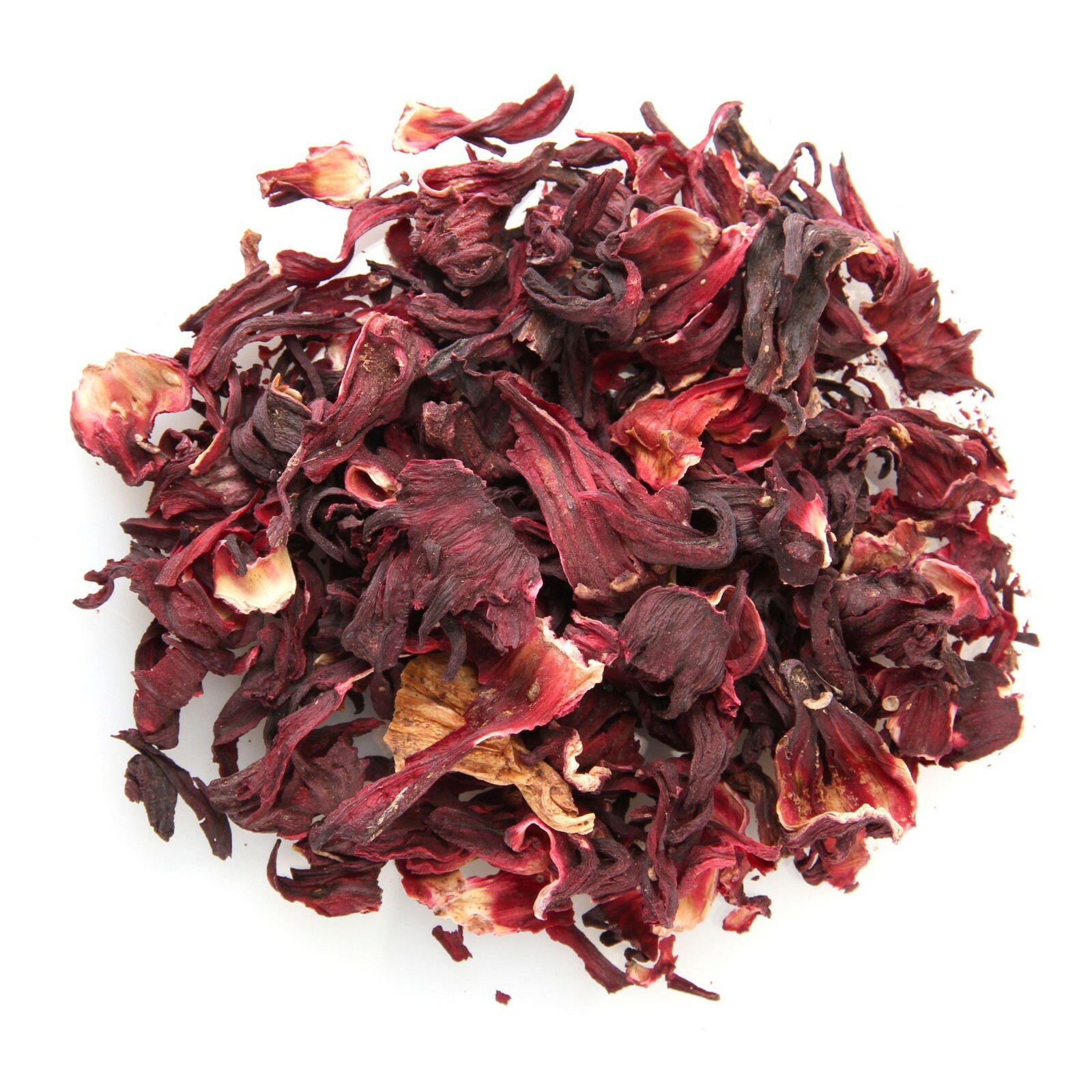 HIBISCUS Flowers Loose Leaf Herbal Tea 100% Pure Premium Quality! 25g-2kg