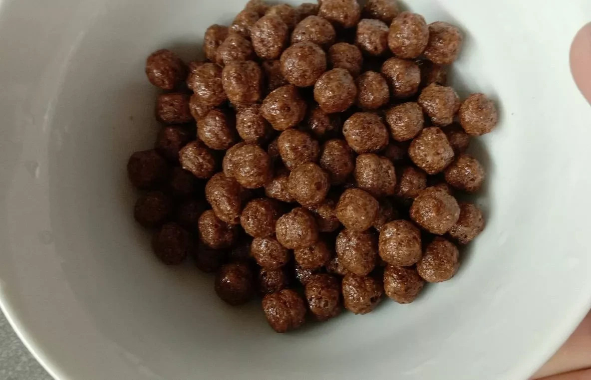 NESTLE MILO Breakfast Cereal 3 x 70g