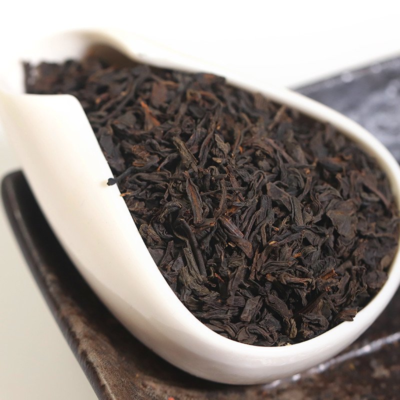 Qimen Keemun Black Tea Chinese Gongfu Anhui High Mountain Loose Leaf 100g
