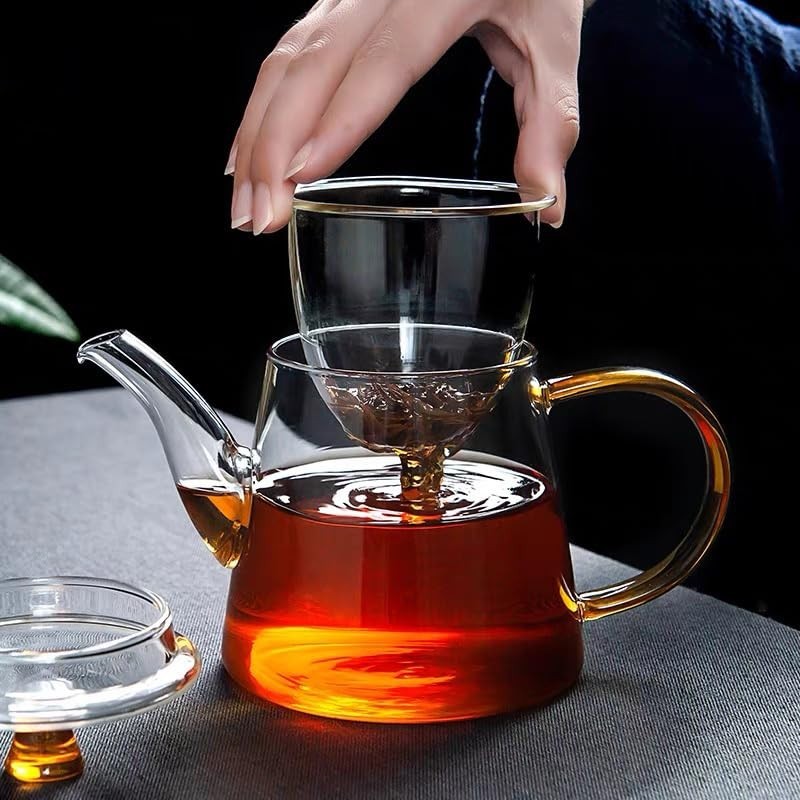 Yunnan Golden Special – Black Loose Leaf Tea – Best Chinese Black Tea – Organ…