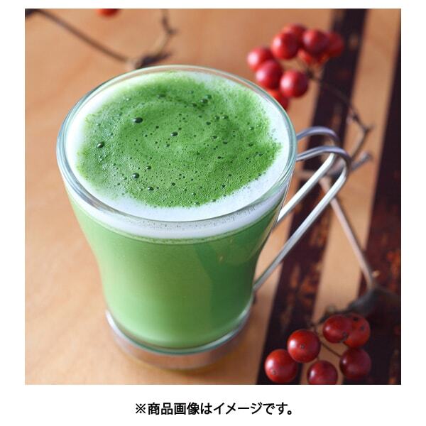 Morihan [ Rich Matcha Powder 500g ] UJI Matcha Powder