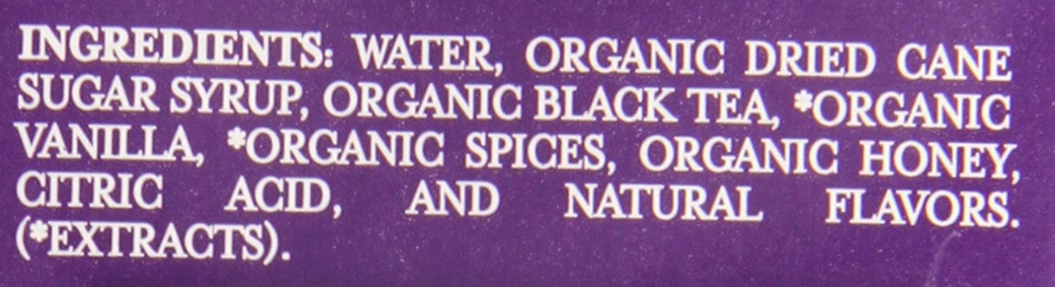 Oregon Chai Tea Latte Original, 32 Ounce