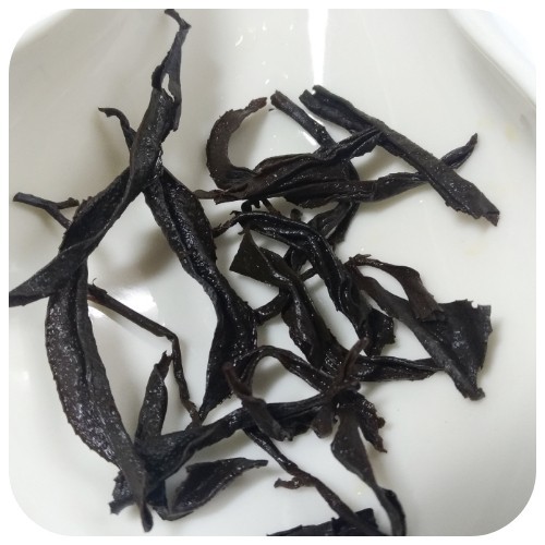 Taiwan Lishan Black Tea | High Mountain Loose Leaf Black Tea | 75g