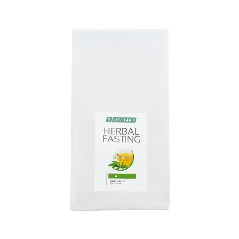LR Lifetakt Herbal Fasting Easily Digestible and Soothing Tea 250 g