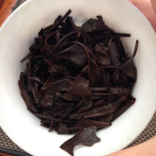 310g Fuding White Peony Tea Natural Baimudan Herbal Detox Energy Tea