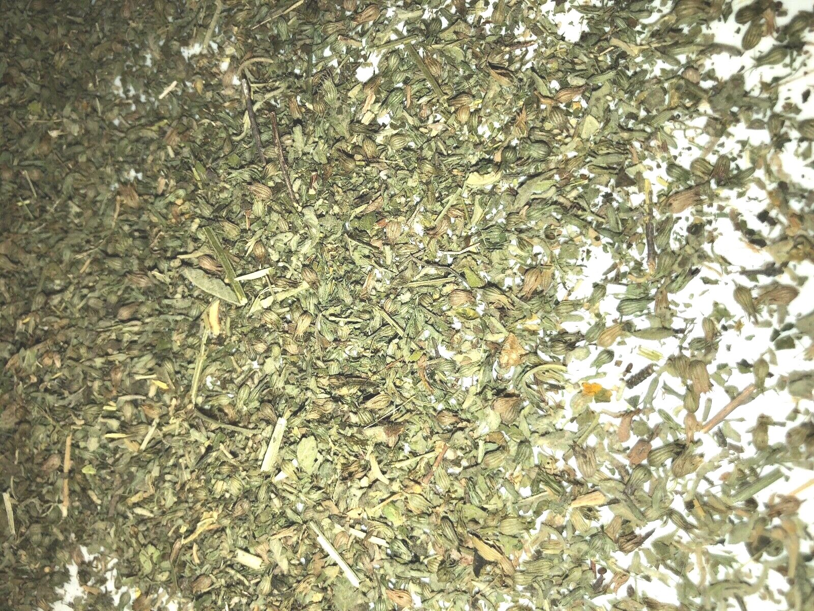 DAMIANA & CATNIP Bulk Herb Leaf Mix Blend Natural Botanical Tea – oz 1 2 4 8 oz