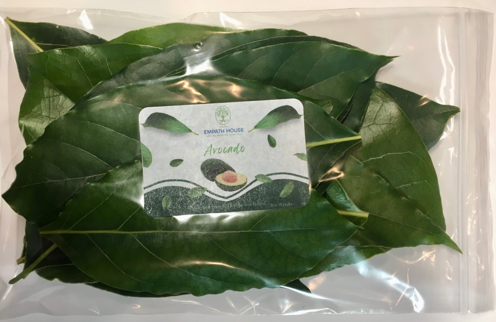 Fresh Mango Leaves Moringa Leaves & Avocado Leaf Mix Combination Freshly Picked
