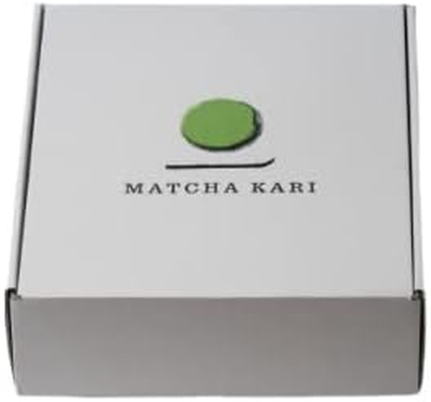 Lite Kit: 20G Organic Matcha, Bowl, Whisk & Accessories Bundle