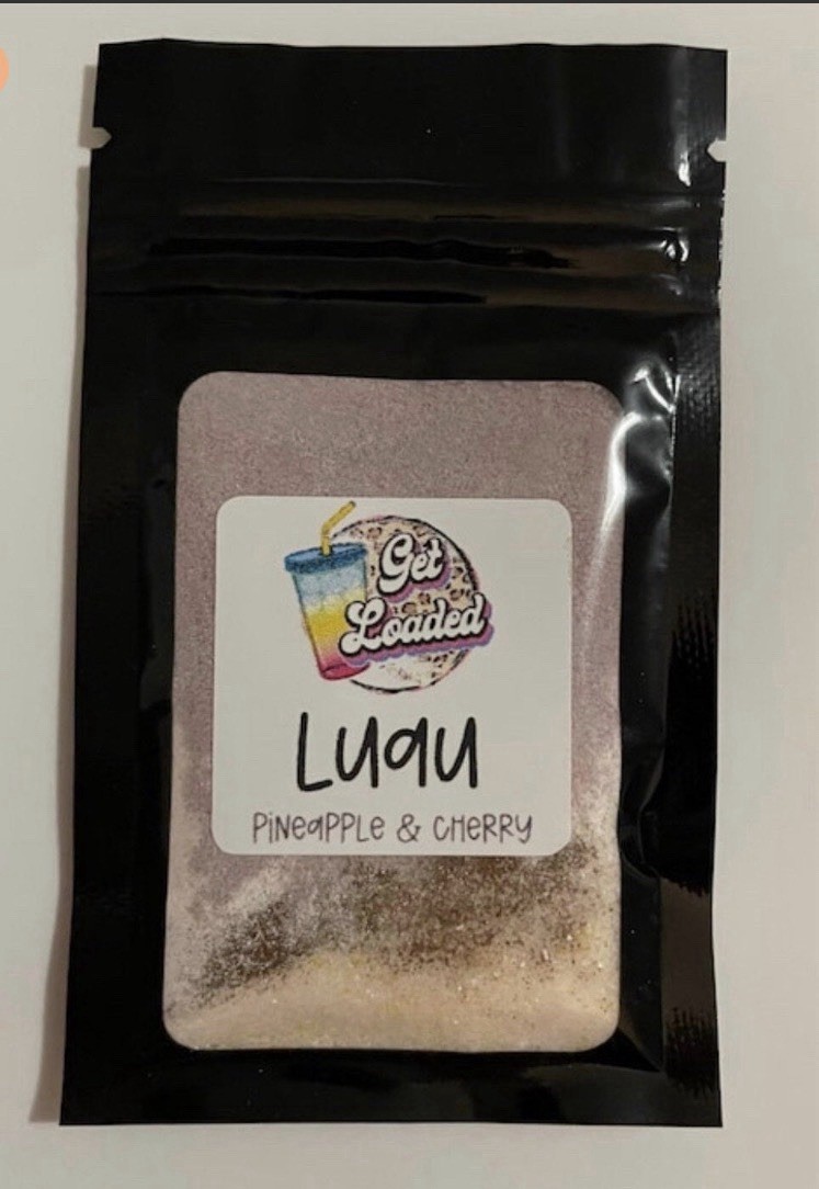 10 PK Loaded Tea Kit: Energy, Vitamins, Caffeine – DIY Flavors Healthy