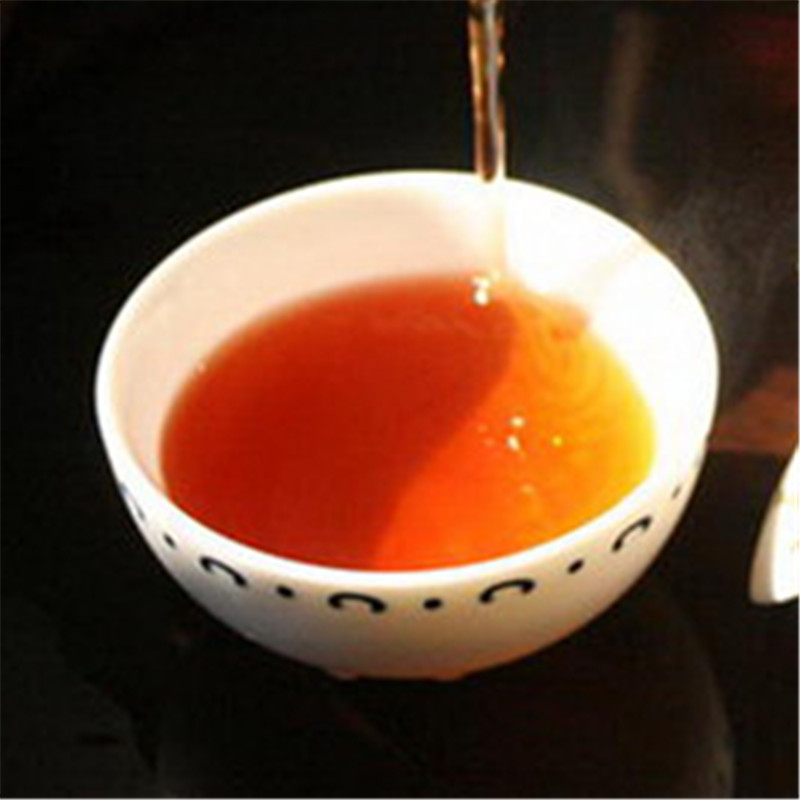 Ripe Pu-erh Tea Yunnan Aged 357g Cake Natural Healthy Premium
