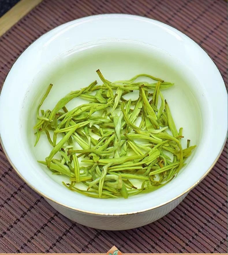 250g 2026 Spring Pi lo Chun green tea Supreme Chinese DongTing Biluochun Tea