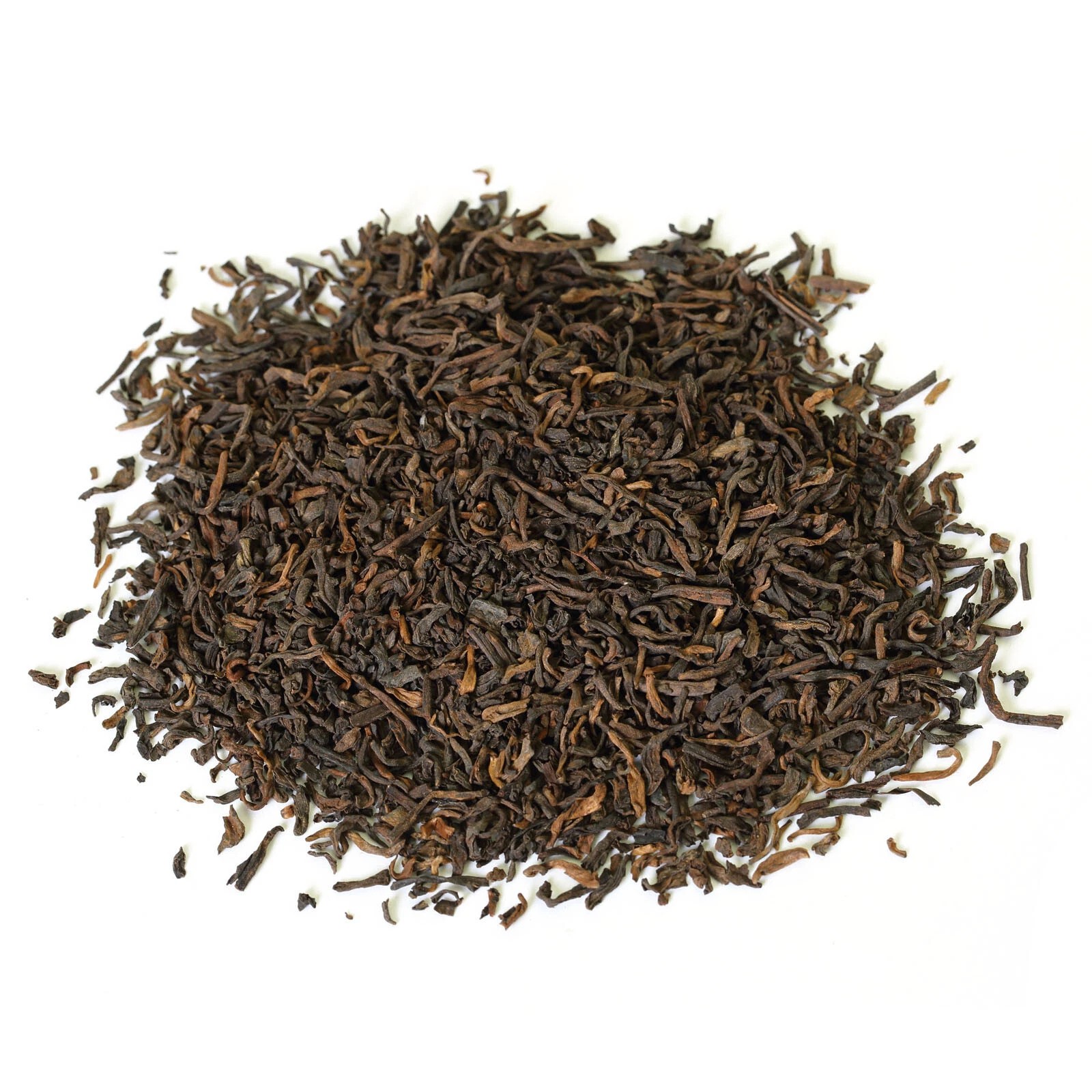 2005 Supreme Gongting Pu-erh Puer Puerh Tea Yunnan Ancient Tree Ripe 1000g