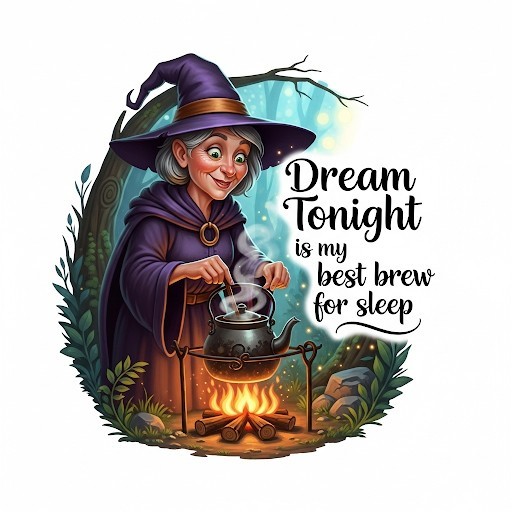 DREAM TONIGHT sleep tea by Herbal Majik, Strongest you can buy Tastes Great Gaba