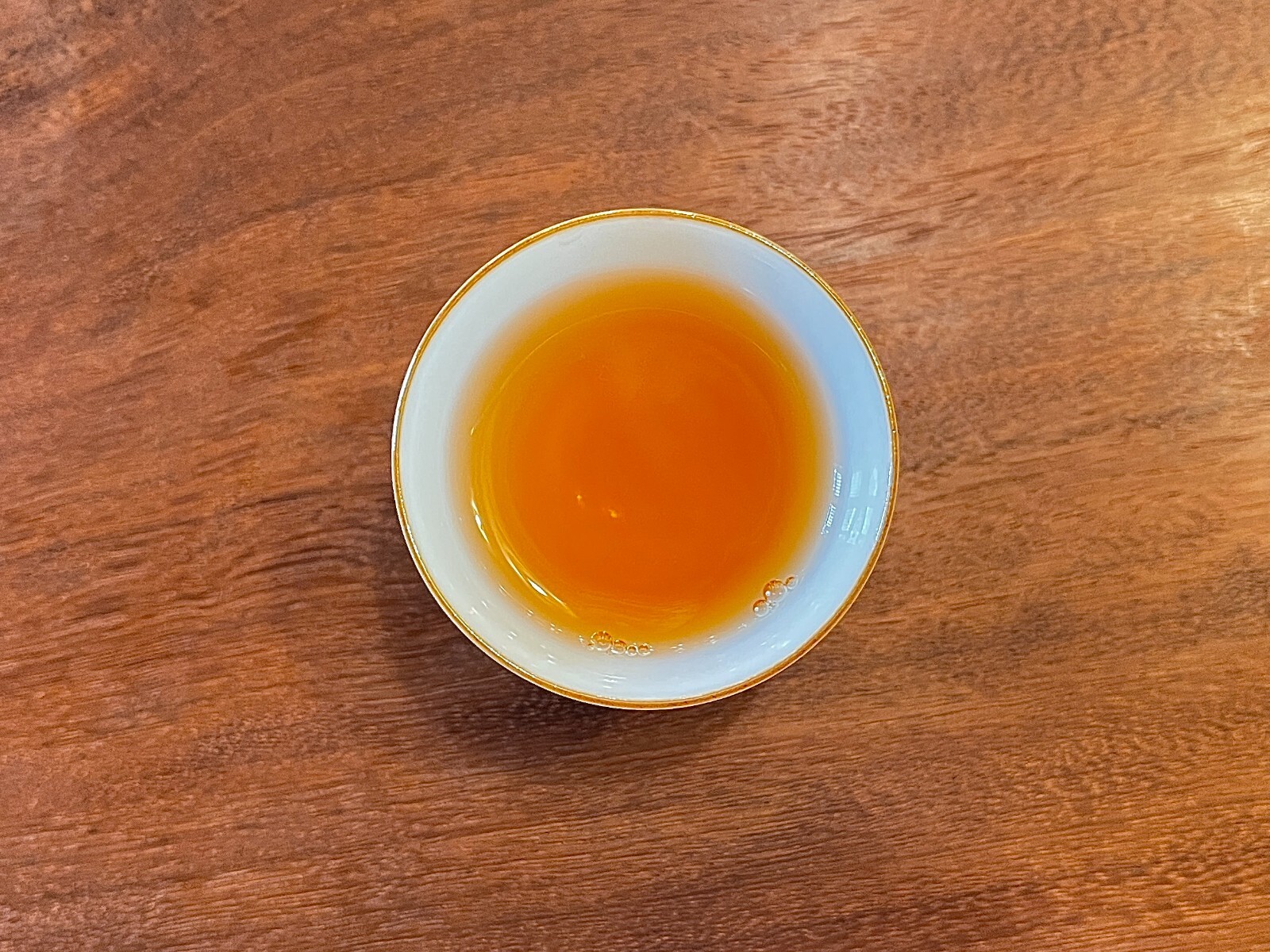 Fuding White Tea, 2005 Aged Shou Mei (Old White Tea), 25g, Chinese Tea