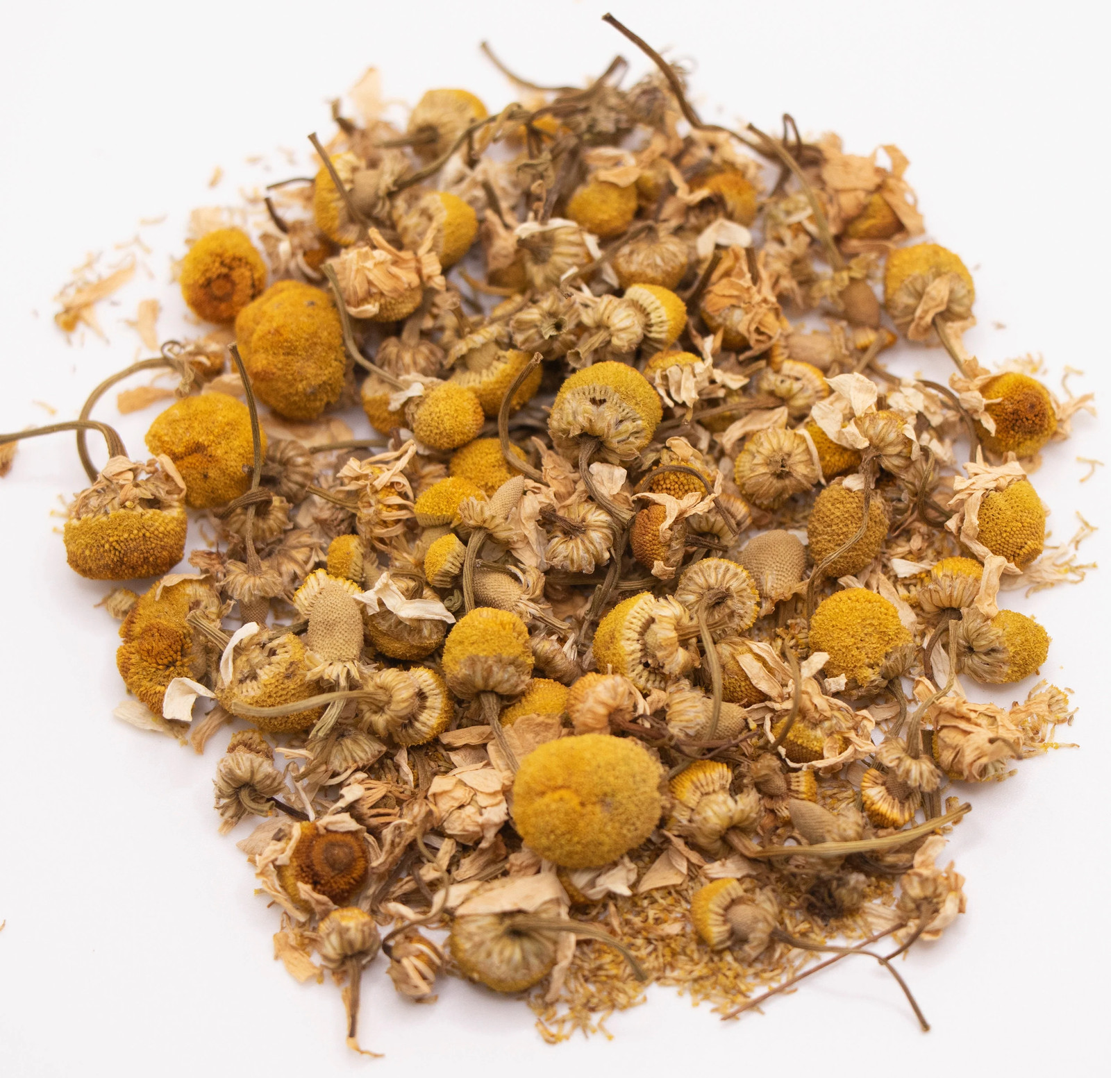 Organic Chamomile Tea