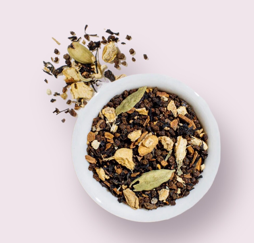 Organic Tea| Anytime tea| Magical tea| Perfect Gift| Healthy tea| ALL Year Round
