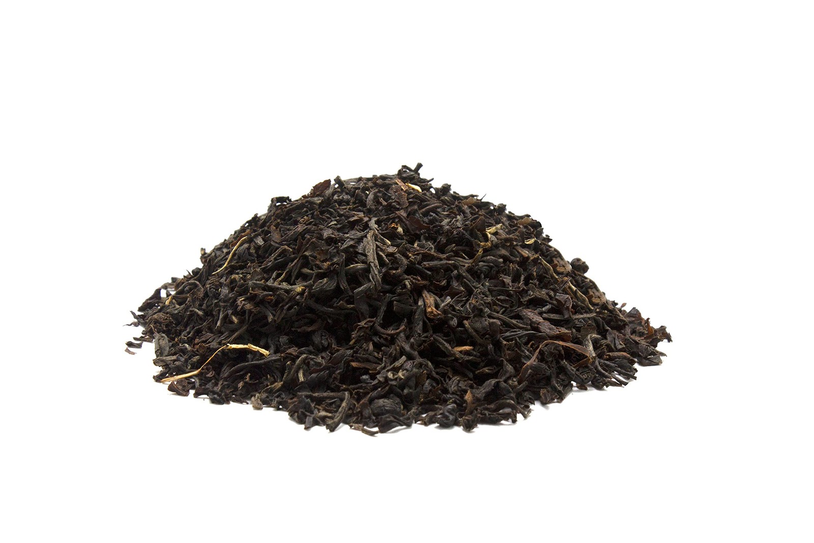 Assam Black Tea – 4 oz – USDA Certified Organic Loose Leaf – OU Kosher – Idea…